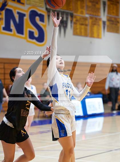 Thumbnail 2 in Amador Valley @ Foothill photogallery.