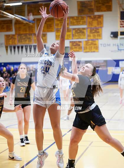 Thumbnail 3 in Amador Valley @ Foothill photogallery.