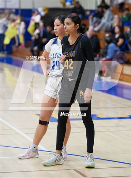 Thumbnail 2 in Amador Valley @ Foothill photogallery.