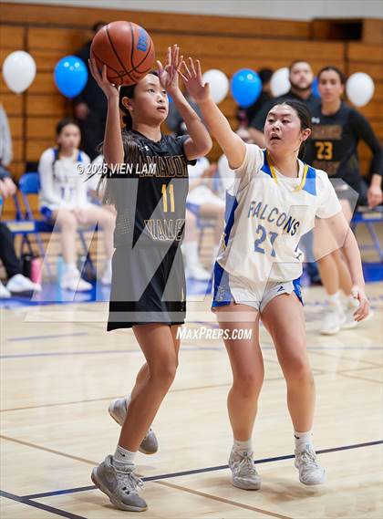 Thumbnail 3 in Amador Valley @ Foothill photogallery.