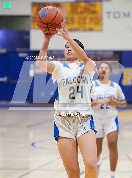 Thumbnail 2 in Amador Valley @ Foothill photogallery.