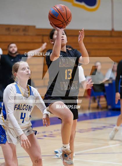 Thumbnail 2 in Amador Valley @ Foothill photogallery.