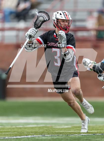 Thumbnail 2 in Castle View @ Mountain Vista (CHSAA 5A - Second Round) photogallery.