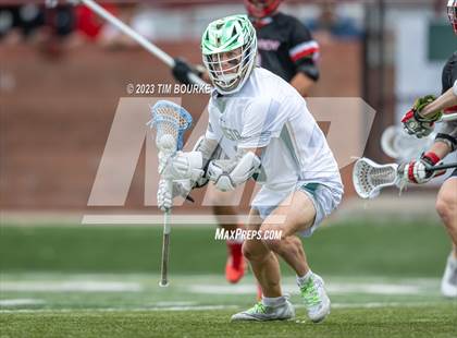 Thumbnail 2 in Castle View @ Mountain Vista (CHSAA 5A - Second Round) photogallery.
