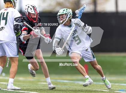 Thumbnail 2 in Castle View @ Mountain Vista (CHSAA 5A - Second Round) photogallery.
