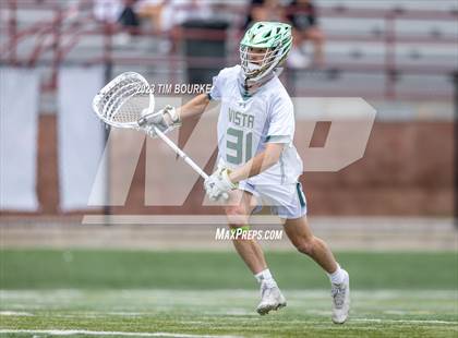 Thumbnail 2 in Castle View @ Mountain Vista (CHSAA 5A - Second Round) photogallery.