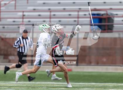 Thumbnail 1 in Castle View @ Mountain Vista (CHSAA 5A - Second Round) photogallery.