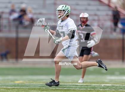 Thumbnail 2 in Castle View @ Mountain Vista (CHSAA 5A - Second Round) photogallery.