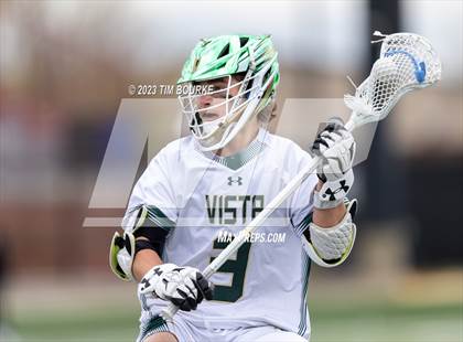 Thumbnail 2 in Castle View @ Mountain Vista (CHSAA 5A - Second Round) photogallery.