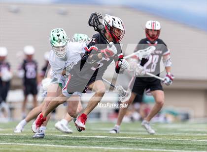 Thumbnail 2 in Castle View @ Mountain Vista (CHSAA 5A - Second Round) photogallery.