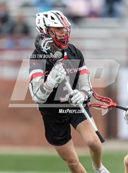 Thumbnail 2 in Castle View @ Mountain Vista (CHSAA 5A - Second Round) photogallery.