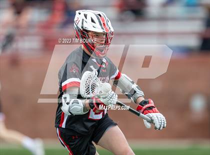Thumbnail 3 in Castle View @ Mountain Vista (CHSAA 5A - Second Round) photogallery.