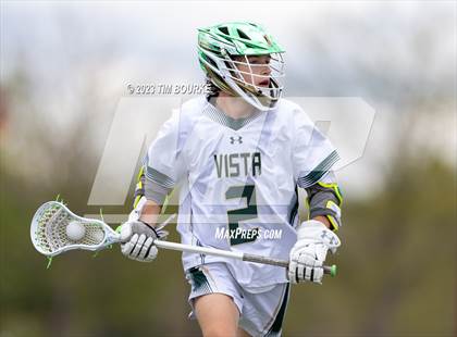 Thumbnail 2 in Castle View @ Mountain Vista (CHSAA 5A - Second Round) photogallery.