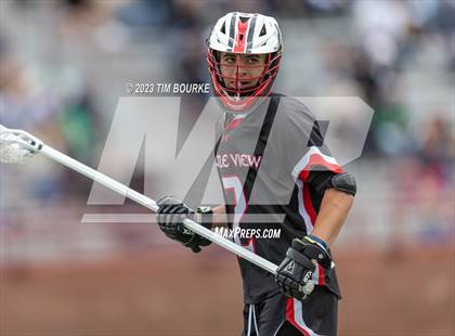 Thumbnail 2 in Castle View @ Mountain Vista (CHSAA 5A - Second Round) photogallery.