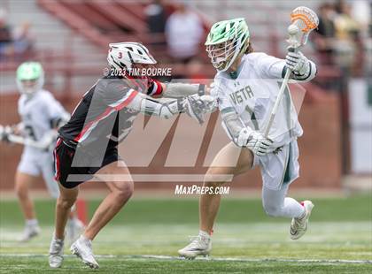 Thumbnail 1 in Castle View @ Mountain Vista (CHSAA 5A - Second Round) photogallery.
