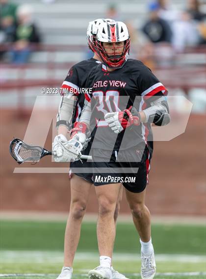 Thumbnail 1 in Castle View @ Mountain Vista (CHSAA 5A - Second Round) photogallery.