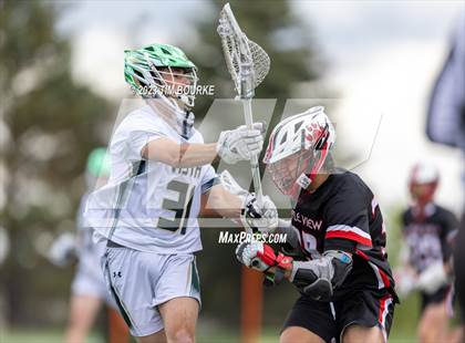 Thumbnail 2 in Castle View @ Mountain Vista (CHSAA 5A - Second Round) photogallery.