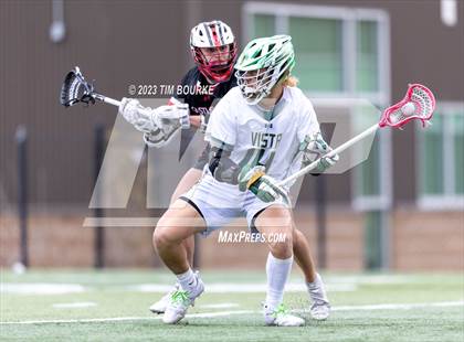 Thumbnail 1 in Castle View @ Mountain Vista (CHSAA 5A - Second Round) photogallery.