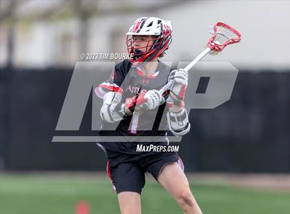Thumbnail 2 in Castle View @ Mountain Vista (CHSAA 5A - Second Round) photogallery.