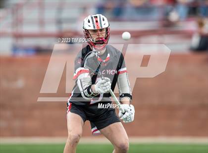 Thumbnail 2 in Castle View @ Mountain Vista (CHSAA 5A - Second Round) photogallery.
