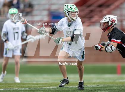 Thumbnail 2 in Castle View @ Mountain Vista (CHSAA 5A - Second Round) photogallery.