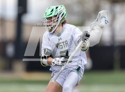 Thumbnail 1 in Castle View @ Mountain Vista (CHSAA 5A - Second Round) photogallery.