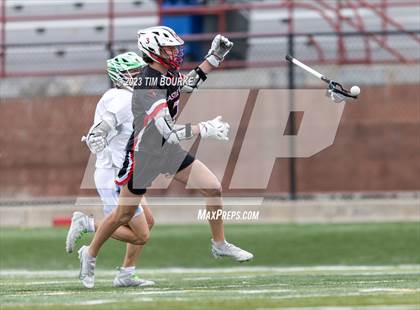Thumbnail 2 in Castle View @ Mountain Vista (CHSAA 5A - Second Round) photogallery.