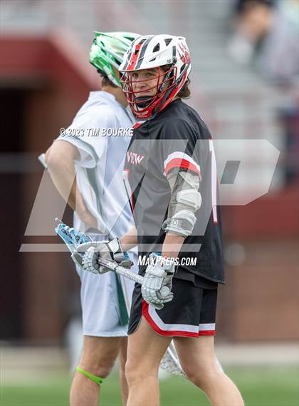 Thumbnail 1 in Castle View @ Mountain Vista (CHSAA 5A - Second Round) photogallery.