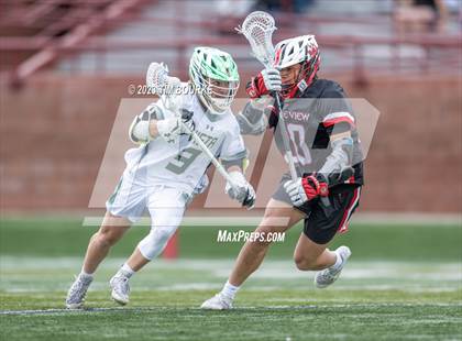 Thumbnail 2 in Castle View @ Mountain Vista (CHSAA 5A - Second Round) photogallery.