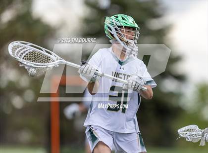 Thumbnail 1 in Castle View @ Mountain Vista (CHSAA 5A - Second Round) photogallery.