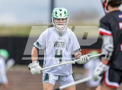 Thumbnail 2 in Castle View @ Mountain Vista (CHSAA 5A - Second Round) photogallery.