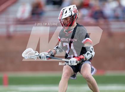 Thumbnail 1 in Castle View @ Mountain Vista (CHSAA 5A - Second Round) photogallery.