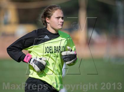 Thumbnail 1 in Masuk @ Joel Barlow (SWC Quarterfinal) photogallery.