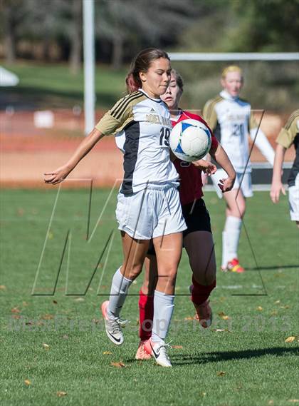 Thumbnail 2 in Masuk @ Joel Barlow (SWC Quarterfinal) photogallery.