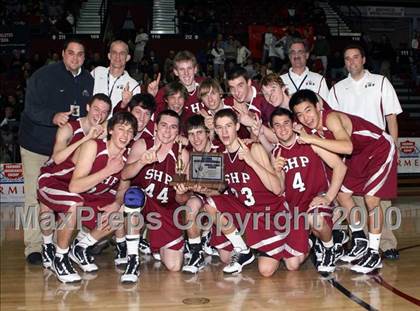 Thumbnail 1 in Sacred Heart Prep vs. Palma (CIF CCS D4 Final) photogallery.