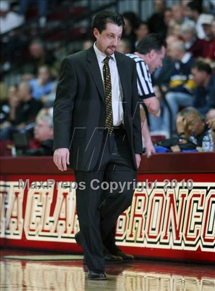 Thumbnail 1 in Sacred Heart Prep vs. Palma (CIF CCS D4 Final) photogallery.