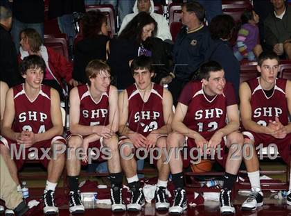 Thumbnail 1 in Sacred Heart Prep vs. Palma (CIF CCS D4 Final) photogallery.