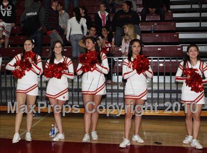 Thumbnail 1 in Sacred Heart Prep vs. Palma (CIF CCS D4 Final) photogallery.