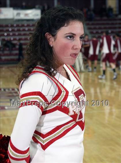 Thumbnail 1 in Sacred Heart Prep vs. Palma (CIF CCS D4 Final) photogallery.