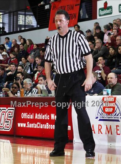 Thumbnail 2 in Sacred Heart Prep vs. Palma (CIF CCS D4 Final) photogallery.