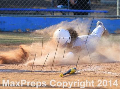 Thumbnail 2 in Calexico vs. San Diego (64th Annual San Diego Lions Tournament) photogallery.