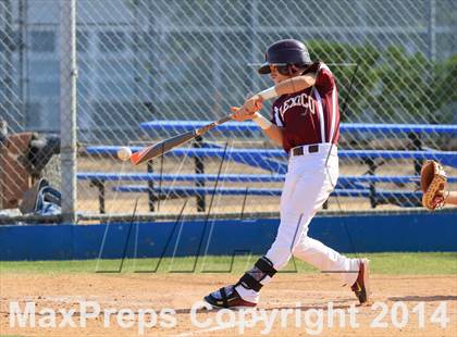 Thumbnail 1 in Calexico vs. San Diego (64th Annual San Diego Lions Tournament) photogallery.