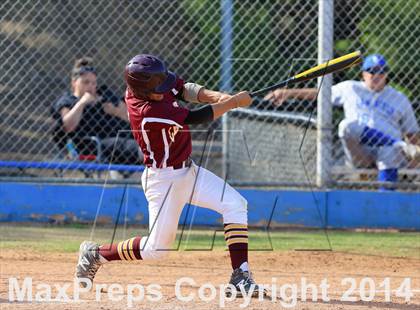 Thumbnail 1 in Calexico vs. San Diego (64th Annual San Diego Lions Tournament) photogallery.