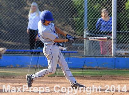 Thumbnail 3 in Calexico vs. San Diego (64th Annual San Diego Lions Tournament) photogallery.