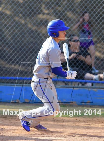 Thumbnail 2 in Calexico vs. San Diego (64th Annual San Diego Lions Tournament) photogallery.