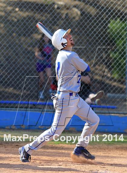Thumbnail 1 in Calexico vs. San Diego (64th Annual San Diego Lions Tournament) photogallery.