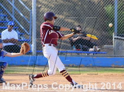 Thumbnail 3 in Calexico vs. San Diego (64th Annual San Diego Lions Tournament) photogallery.