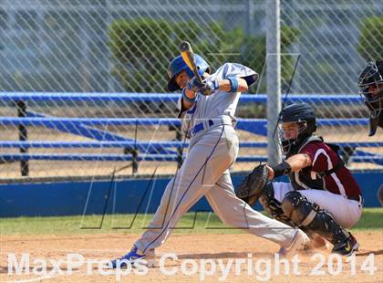 Thumbnail 1 in Calexico vs. San Diego (64th Annual San Diego Lions Tournament) photogallery.