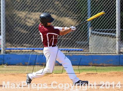 Thumbnail 1 in Calexico vs. San Diego (64th Annual San Diego Lions Tournament) photogallery.