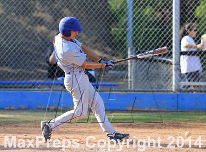 Thumbnail 2 in Calexico vs. San Diego (64th Annual San Diego Lions Tournament) photogallery.